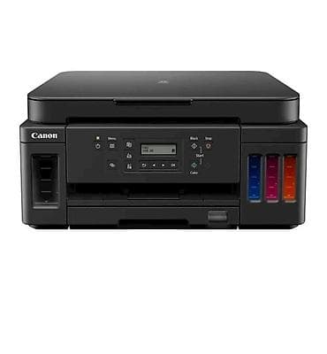принтер epson бу: Canon PIXMA G6080. Effektivlik və — 3