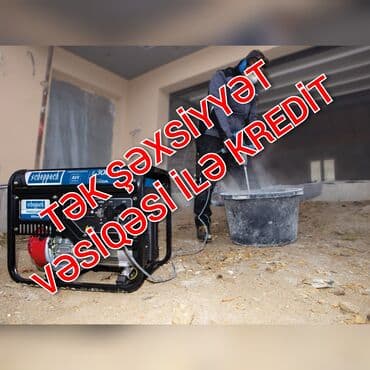 ⚡️Generatorlar⚡️ hər gücdə və sərfiyyatda. Çin,Türkiyə və Avropa