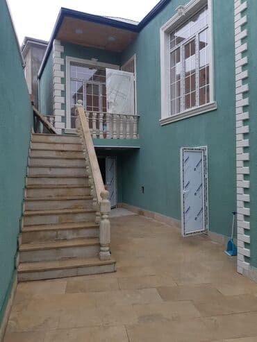 nerimanov prospekti: Binəqədi qəs. 3 otaqlı, 1700 kv. m, Kredit yoxdur, Yeni təmirli — 1