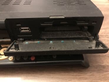 tv box купить: Openbox HD HDMI DVB rəqəmsal qəbuledici. Evdə televiziya kanallarını — 2