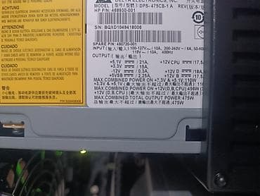 note 10 1: Tepe təzədi. Karopkasi belə var. Üzərindəki belə orjinal Windows 7 — 4