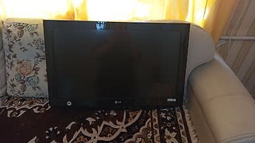 Ekrani yanmir LG 32LH20R – 32 düymlük LCD televizor - Model: LG — 1