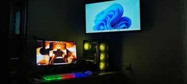 boş keys: Gaming PC CPU (Prosessor): Intel Core i7-4790 GPU (Ekran kartı): MSI — 1