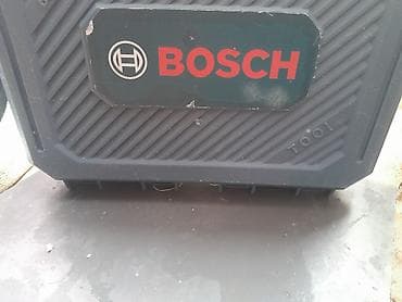 pakrival destleri: Drel dəsti, Drel-şurupaçan — 1