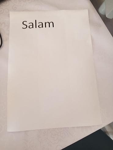 a3 printer satisi: Printer.Kseroksda çıxardır — 5