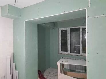 temir tikinti sirketi kreditle: Malyar ustası, Aboy, lepka, paduqa, şpakloyvka, alçipan, ağdağsuvağı — 9