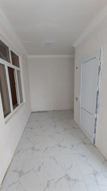 buzovnada kirayə ev: 3 otaqlı, 85 kv. m, Yeni təmirli — 3