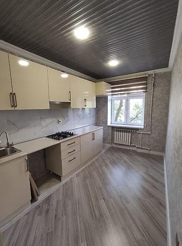 ecemide kiraye evler 2020: Bakı, 2 otaqlı, Köhnə tikili, 60 kv. m — 4