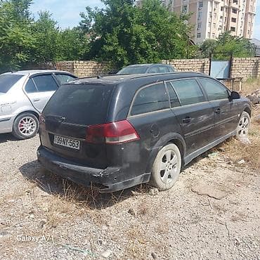 bmw m3 e92: Opel Vectra C Caravan (universal) – qara rəng Xüsusiyyətlər: - — 2