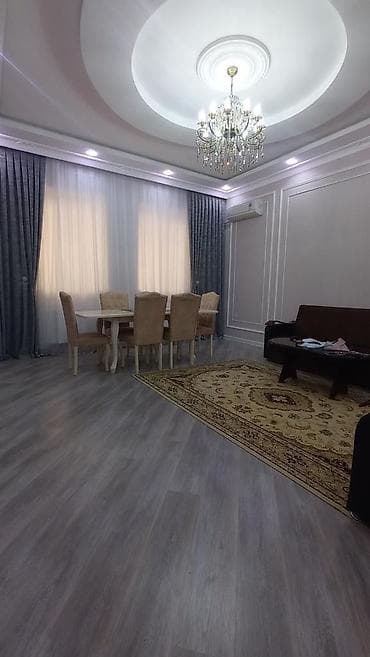 kurdexani ev: Biləcəri 4 otaqlı, 180 kv. m, Yeni təmirli — 9