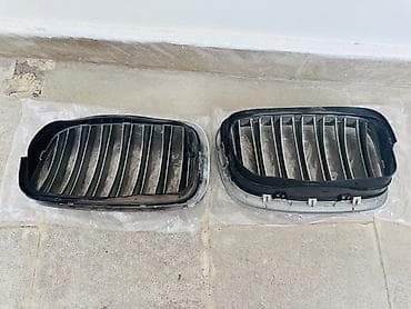 bmw e38 bufer: BMW X5 E70, 2010 il, Almaniya — 4