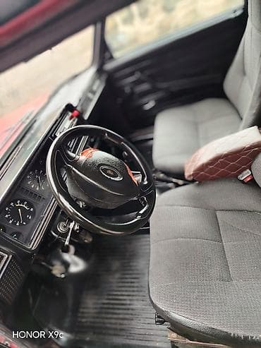 bmw e46 mator: VAZ (LADA) 2107: 0.3 l | 2002 il Sedan — 4