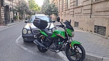 Tufan - S150 — 3