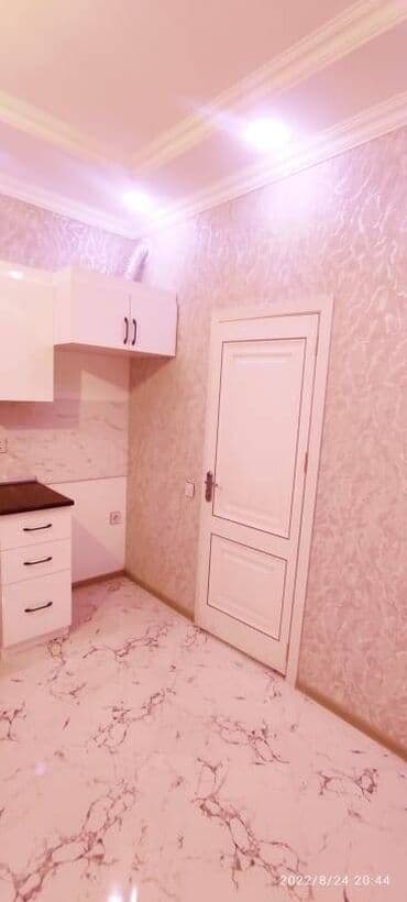 sabunçu qəsəbəsində evlər: 2 otaqlı, Yeni tikili, 65 kv. m — 9