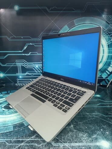 Dell: İşlənmiş Dell Latitude, 14 ", Intel Core i7, 256 GB, Ünvandan götürmə, Ödənişli çatdırılma, Rayonlara çatdırılma — 2