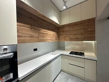 modul tipli ev: 2 otaqlı, Yeni tikili, 62 kv. m — 4