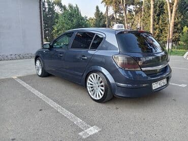 saipa azerbaycan satis merkezi: Opel Astra: 1.3 l | 2008 il 311111 km Hetçbek — 1