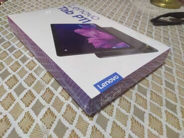 tab 11 pro: Lenovo TAB P11 TB-J606L/ LTE/ 11' 2K (2000x1200) IPS/ QC SD 662 OC 2.0 — 2