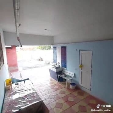 semkirde ev: 3 otaqlı, 2 kv. m — 6