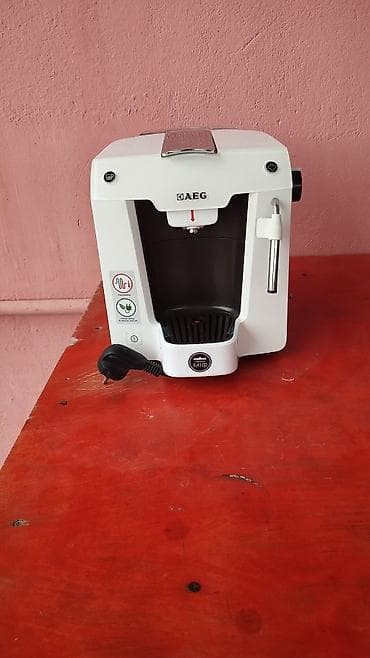 kahve makinesi: Ideal vezyetdedir Təcili satılır ucuz qiymətə — 2