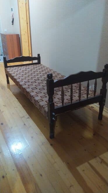 İkinəfərlik çarpayı