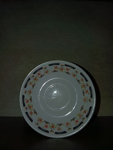 кабинка для душа: Чайный набор, цвет - Белый, Стекло — 2