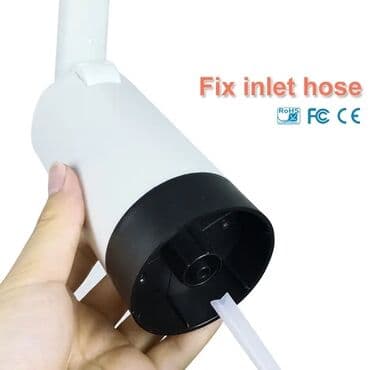 sünü qazon: Su pompasi 4w ağ qara su pompası usb şarjli su pompasi istenilen su — 4