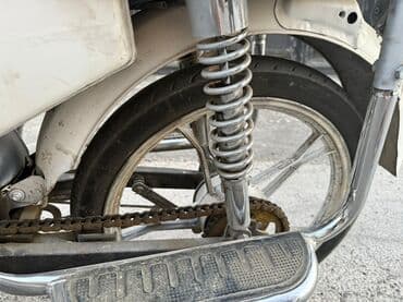 tukson 2008 üçün damına duqa: (KREDITE VERILMIR NAĞD CIDDI ALICILAR NARAHAT ETSIN‼️ Af50 110 kub — 7