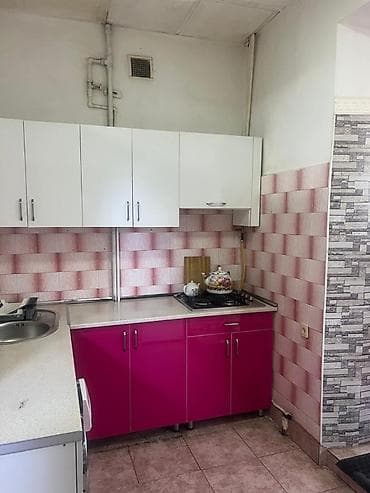 aff park: Bakı, 3 otaqlı, Köhnə tikili, 79 kv. m — 10