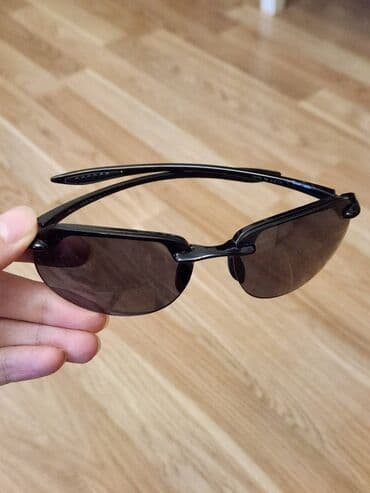 optik nisangah satilir: Gün eynəyi, İşlənmiş — 3