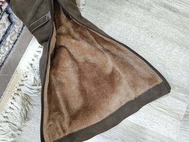 Tuflilər: Uzunboğaz, Ölçü: 37, İşlənmiş — 3