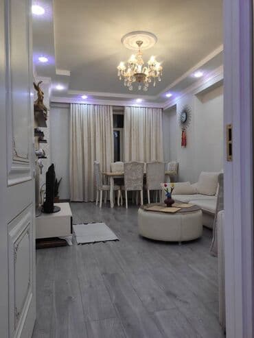 binə kiraye ev: Abşeron rayonu Bakı Sumqayıt yolu Mətanət A şirkəti yaxınlığında — 9