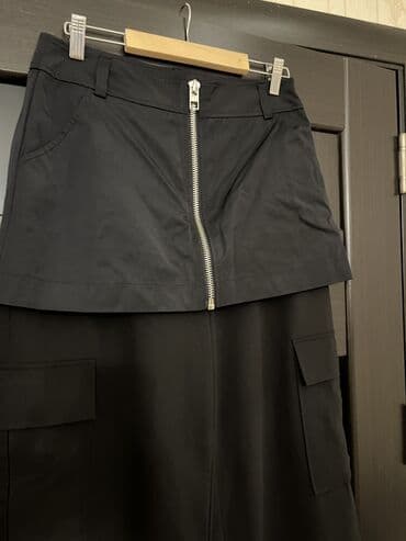 hamilə şalvarları: Şalvar, Zara, S, M, L — 5