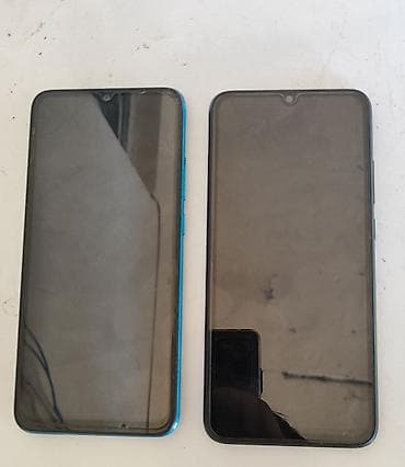 redmi pad 5: Redmi A2, 32 GB, rəng - Mavi, İki sim kartlı — 1