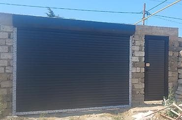 w202 qapi: Hər növ Avtomatik qapıların satışı və təmiri 🛠 Jalüz. Rulo — 3