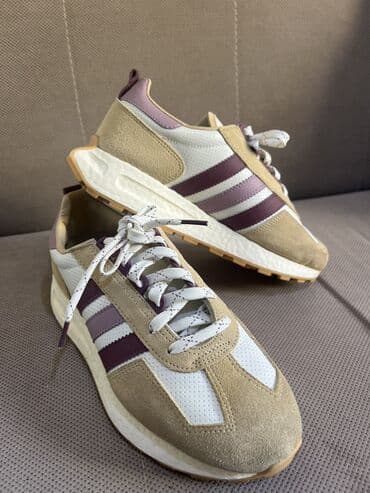 баскетбольные кроссовки бишкек: Original adidas krossovka 41,5razmer Кроссовки Адидас (размер не — 5