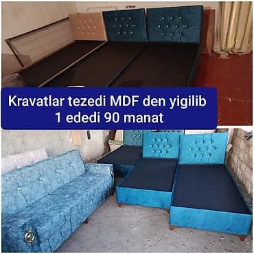 taxta stullar: Təknəfərlik çarpayı, Bazasız, Matrassız, Siyirməsiz — 1