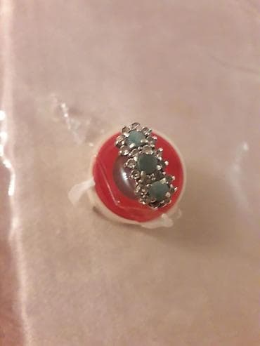 Наручные часы: Кольцо, Серебро — 2