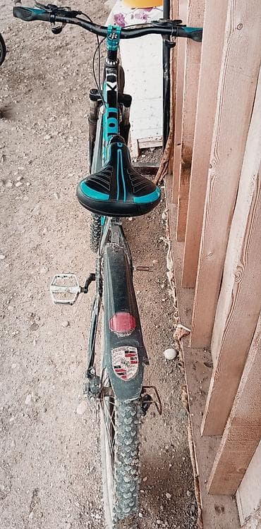 ismayilli velosiped satisi: 29 ölçü velosiped 20 manatlıq problemi var razılaşma yolu ilə satılır — 2