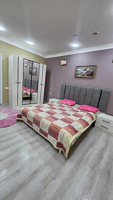 bax evi: 1 otaqlı, Səbail r. r-nu — 4