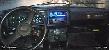 mersedes təkəri: VAZ (LADA) 2107: 1.6 l | Sedan — 9