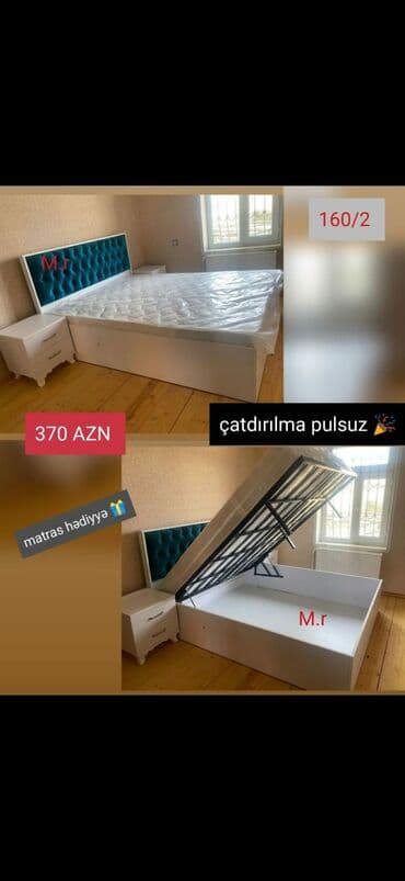 tek neferlik kravat: 📌Taxt sifarişlə hazırlanır. Rəng seçimi var 🌈 MAtras hədiyyə 🎁 Ölçü — 1