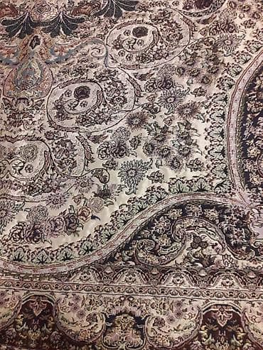 jaluz perde sifarisi: Xalça Dekorativ, Kredit yoxdur — 2