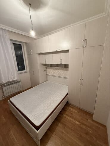 İkinəfərlik çarpayı