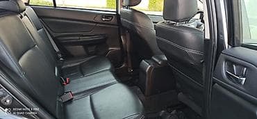 subaru: Bundan əvvəl Subaru Impreza avtomobilim olub. İmprezadan sonra daha — 10