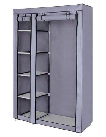 qardirof: Parça şkaf parça dolab ölçüləri 🔹hündürlük 1.75 🔹en 1.30 🔹i̇ç en 45 — 1