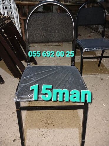 стол и стулья: Stullar Fabrikdən birbaşa satışı var Model coxdur Modellərə görə — 11