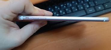 redmi note 8: IPhone 7 Plus, 32 GB, Rose Gold, Barmaq izi, Face ID — 4