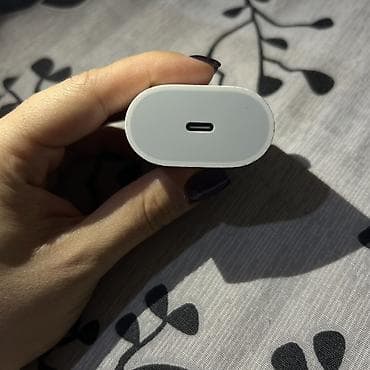 iphone 13 mini dubay: Simsiz şarj cihazı Apple, 20 Vt — 3