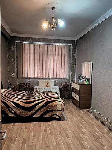 zabrat 1 ev: 3 otaqlı, Yeni tikili, 103 kv. m — 4